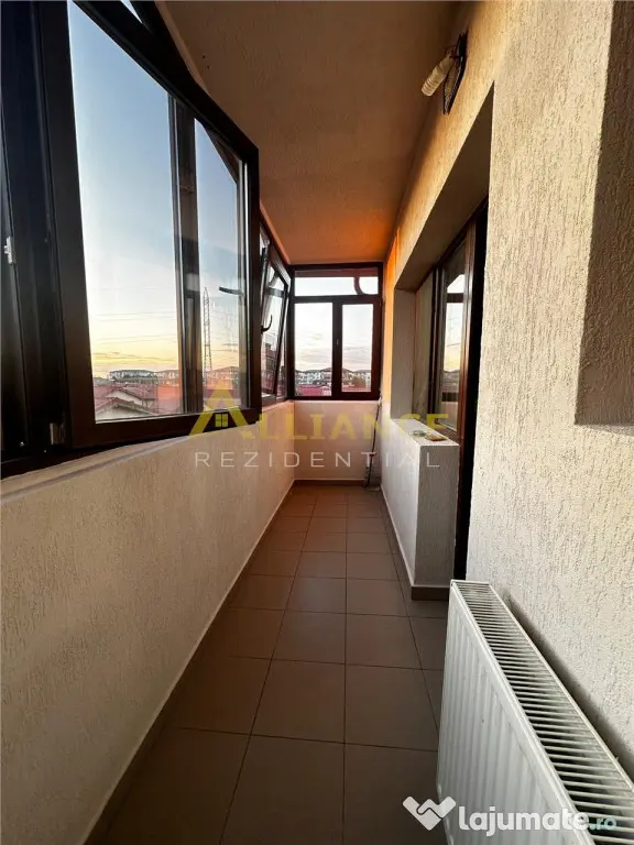 Apartament 2 camere