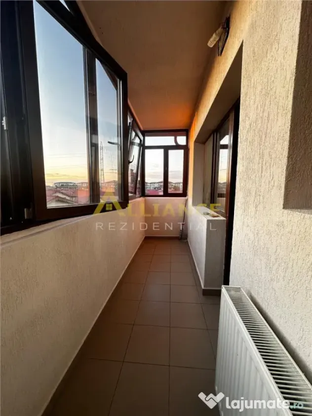 Apartament 2 camere