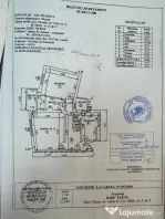 2 camere, etaj intermediar, ultracentral, ideal ce vrei.