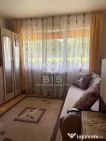 Apartament 2 camere Parter