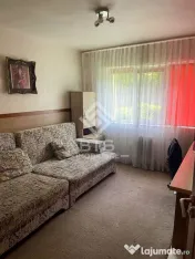 Apartament 2 camere Parter