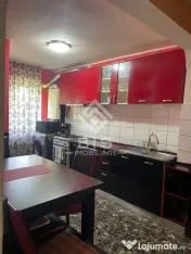 Apartament 2 camere Parter