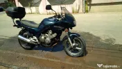 Motocicleta Yamaha Diversion