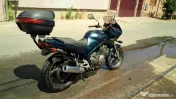 Motocicleta Yamaha Diversion