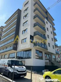 Garsoniera 41 mp | Bloc nou | Metrou Berceni