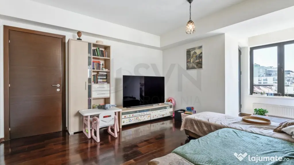 Apartament l 3 Camere l Piata Victoriei