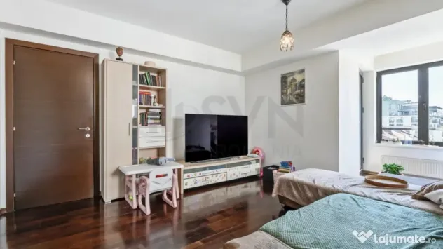 Apartament l 3 Camere l Piata Victoriei