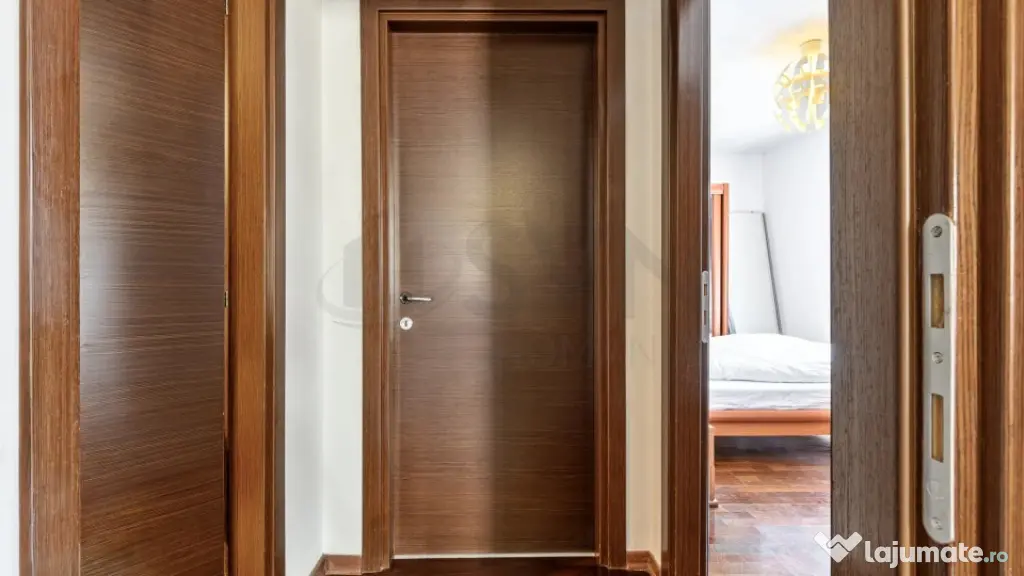 Apartament l 3 Camere l Piata Victoriei