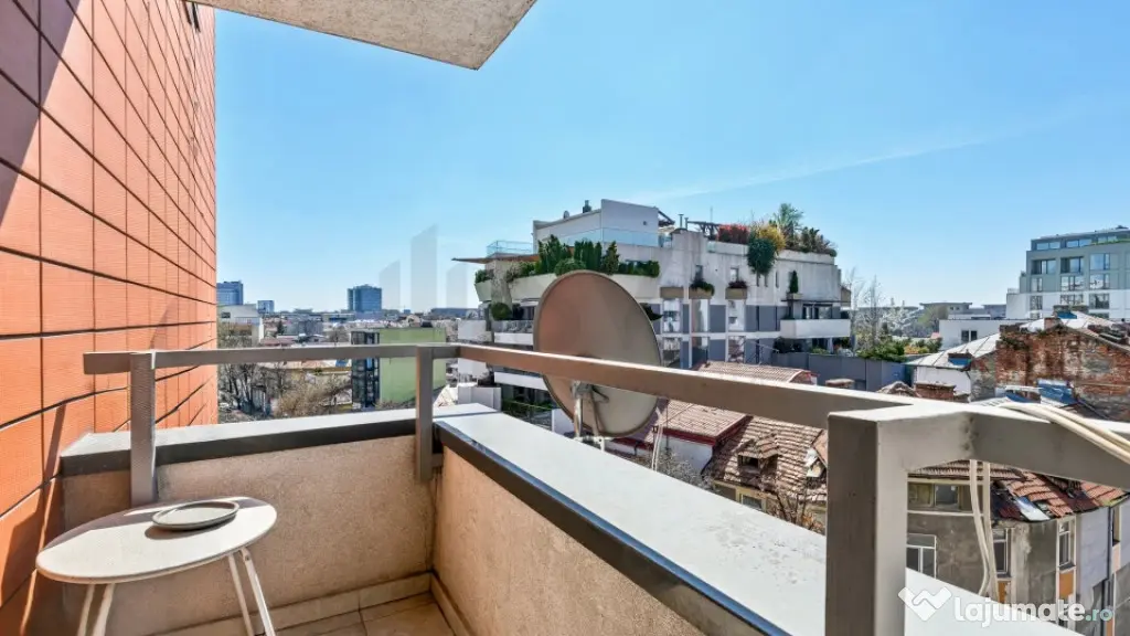 Apartament l 3 Camere l Piata Victoriei