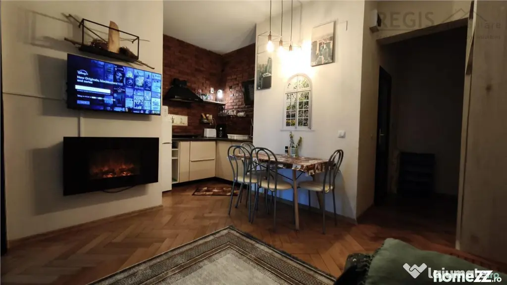 Investitie la cheie in zona centrala! 2 apartamente la casa,