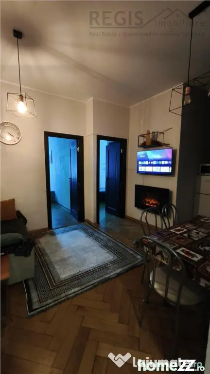 Investitie la cheie in zona centrala! 2 apartamente la casa,