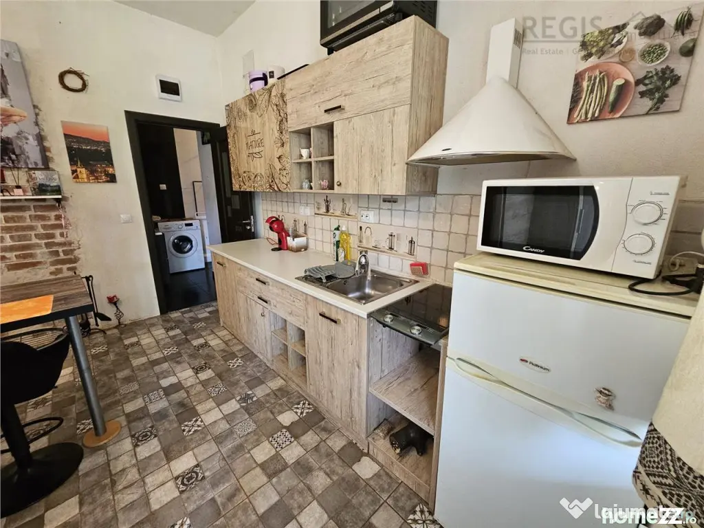 Investitie la cheie in zona centrala! 2 apartamente la casa,