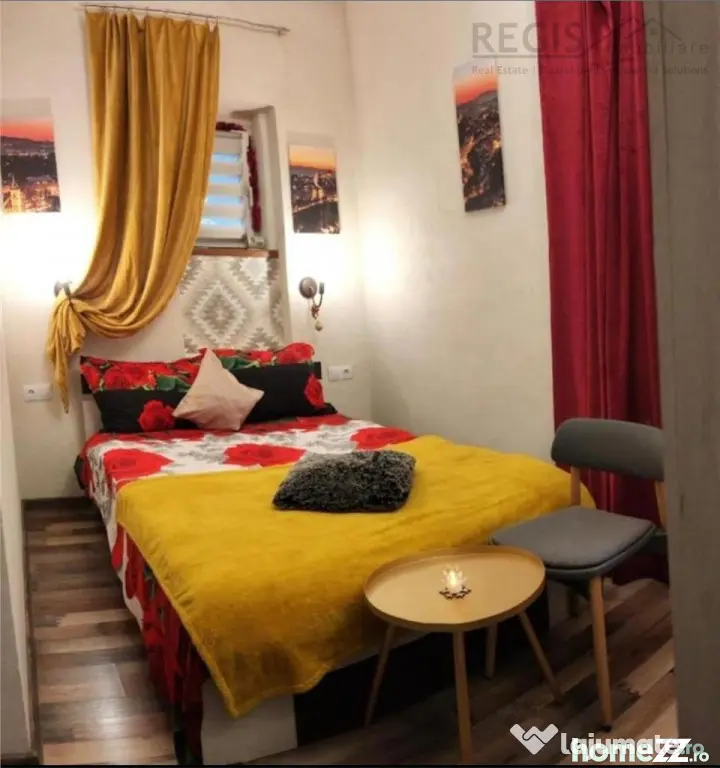 Investitie la cheie in zona centrala! 2 apartamente la casa,