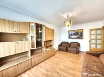 Apartament cu 2 camere decomandat - 50 mp - Lidl Nicolina