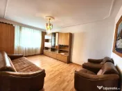 Apartament cu 2 camere decomandat - 50 mp - Lidl Nicolina 