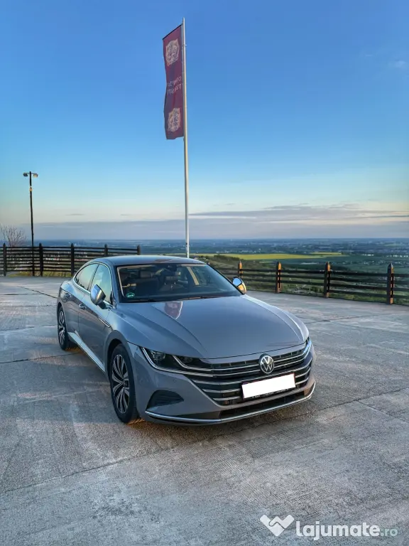 VOLKSWAGEN Arteon 2022