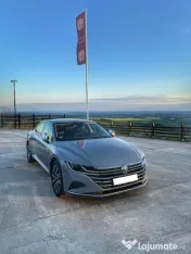 Volkswagen ARTEON, Nardo Gray, 2.0 TDI 200 CP 