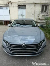 Volkswagen ARTEON, Nardo Gray, 2.0 TDI 200 CP 
