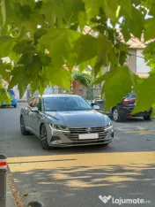 Volkswagen ARTEON, Nardo Gray, 2.0 TDI 200 CP 