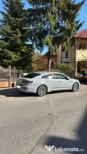 Volkswagen ARTEON, Nardo Gray, 2.0 TDI 200 CP 