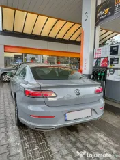 Volkswagen ARTEON, Nardo Gray, 2.0 TDI 200 CP 