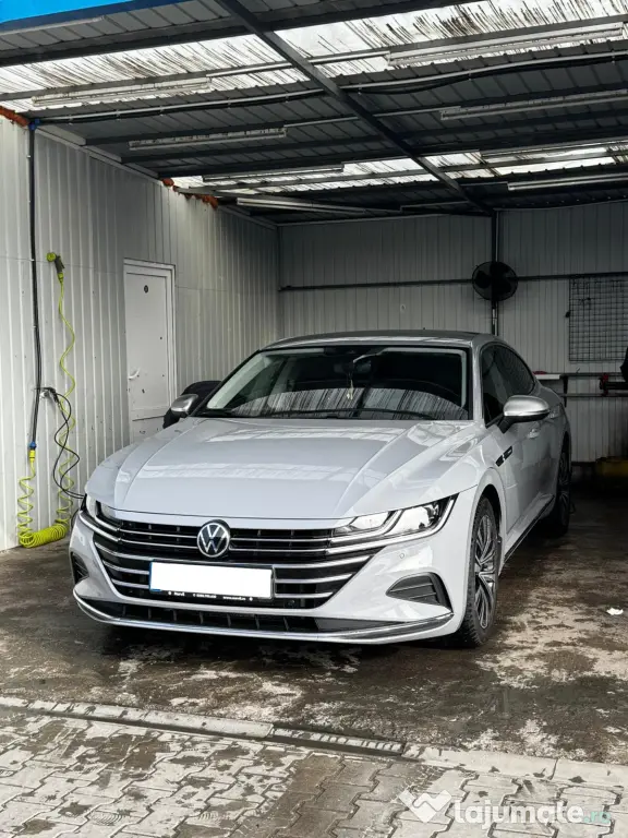 VOLKSWAGEN Arteon 2022 — imagine 6