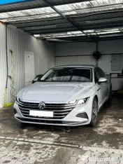 Volkswagen ARTEON, Nardo Gray, 2.0 TDI 200 CP 
