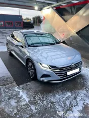 Volkswagen ARTEON, Nardo Gray, 2.0 TDI 200 CP 