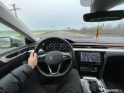 Volkswagen ARTEON, Nardo Gray, 2.0 TDI 200 CP 