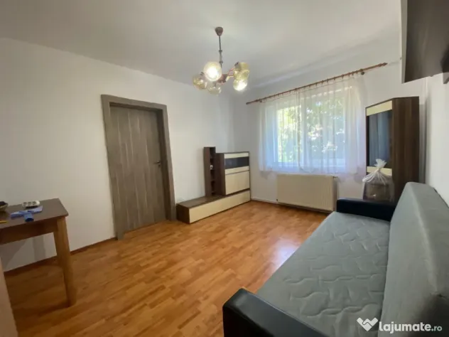 Apartament cu 3 camere Nicolae Iorga