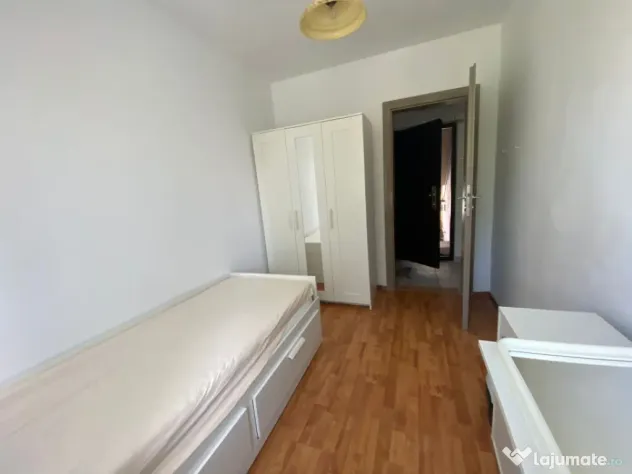 Apartament cu 3 camere Nicolae Iorga