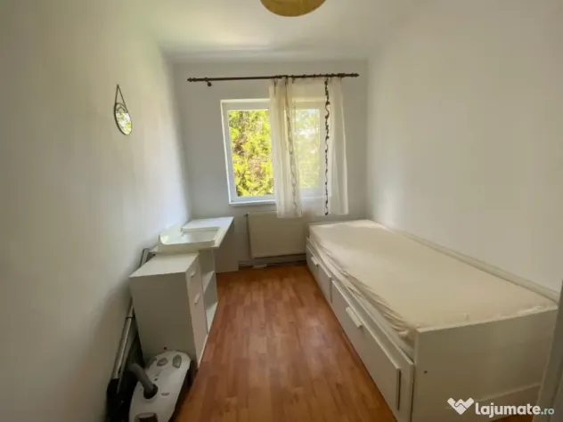 Apartament cu 3 camere Nicolae Iorga