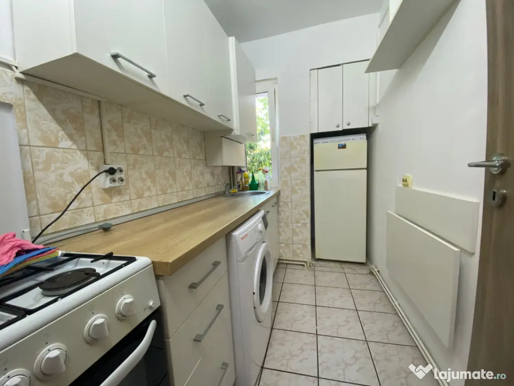 Apartament cu 3 camere Nicolae Iorga