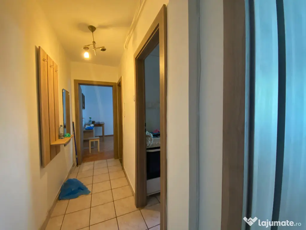 Apartament cu 3 camere Nicolae Iorga