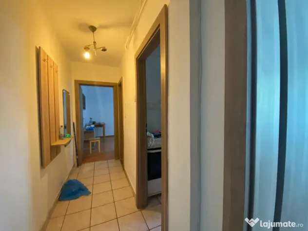 Apartament cu 3 camere Nicolae Iorga