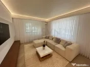 Apartament Premium 3 Camere MOBILAT CORTINA NORTH