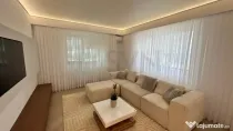 Apartament Premium 3 Camere MOBILAT CORTINA NORTH