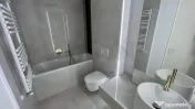 Apartament Premium 3 Camere MOBILAT CORTINA NORTH