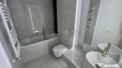 Apartament Premium 3 Camere MOBILAT CORTINA NORTH