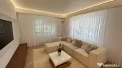 Apartament Premium 3 Camere MOBILAT CORTINA NORTH
