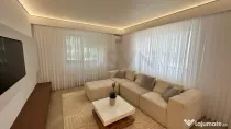 Apartament Premium 3 Camere MOBILAT CORTINA NORTH