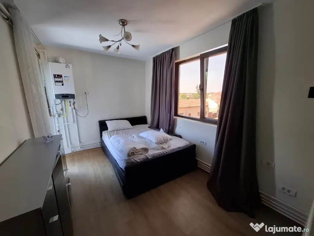 Inchiriez apart 3 camere Parneava - Str. Oituz ID: RH-45313-property