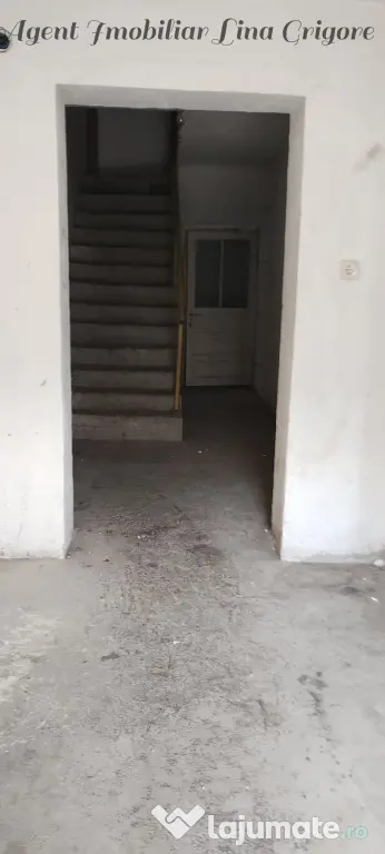Vila de exceptie zona ultracentrala Focsani
