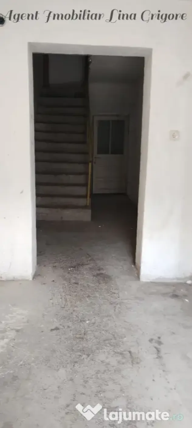 Vila de exceptie zona ultracentrala Focsani