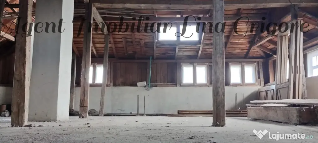 Vila de exceptie zona ultracentrala Focsani