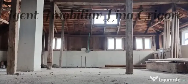 Vila de exceptie zona ultracentrala Focsani
