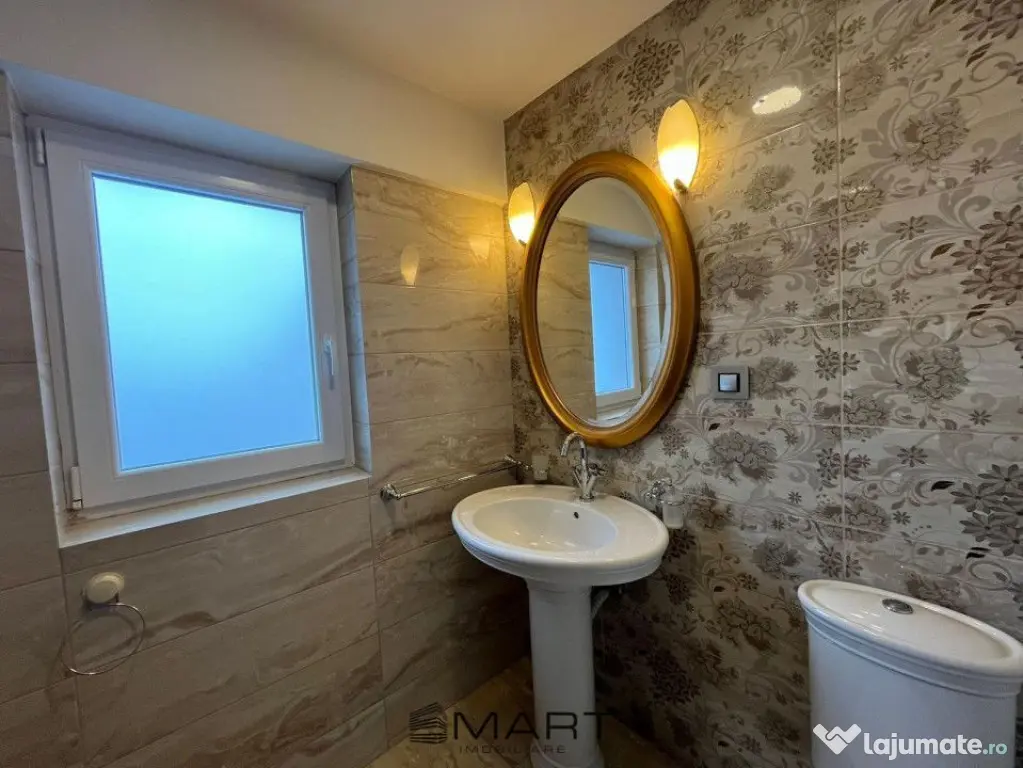 Penthouse 110mp zona Bulevardul Mihai Viteazu