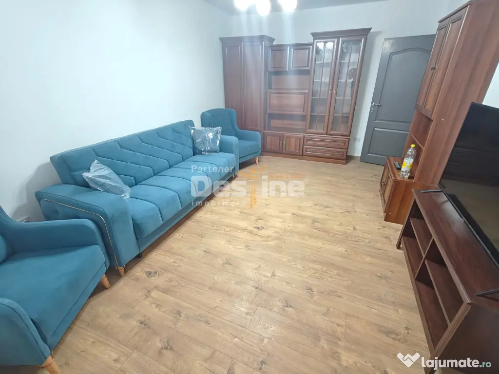 DACIA, Apartament 3 camere, 71.7 MP, 164.900 €