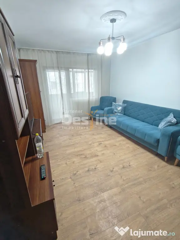 DACIA, Apartament 3 camere, 71.7 MP, 164.900 €