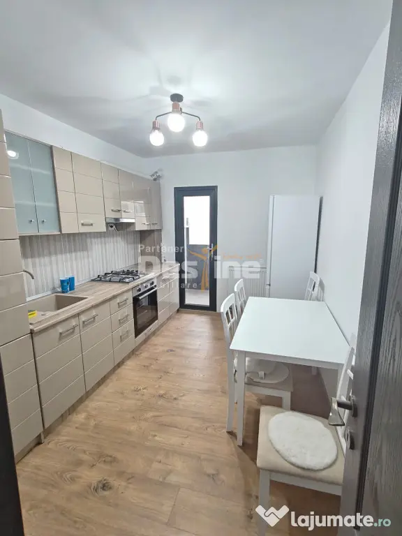 DACIA, Apartament 3 camere, 71.7 MP, 164.900 €